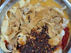-老白家怡贵园烤肉