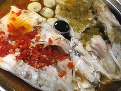 鸳鸯鱼头王-望湘园·湖南菜(宏伊店)