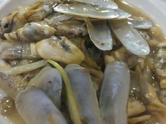 -扬州小吃(延安西路店)
