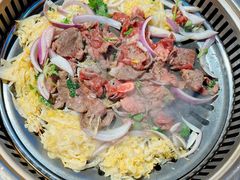 -棒小伙·齐齐哈尔烤肉(龙茗路店)