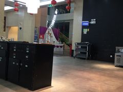-金成潮菜博物馆(海珠湿地店)