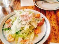 凯撒沙拉-PIZZA BIANCA(民园店)