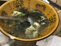 -建辉湖南土菜馆(南大街店)