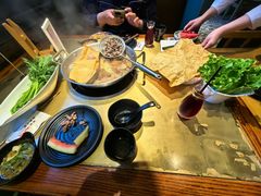 -手选潮汕鲜牛肉火锅(二七广场店)
