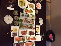 picture-真剑日本料理·铁板烧(贵州路店)