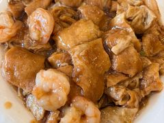 -奥华餐厅·老张记(台基厂店)