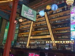 -Famous肥猫墨西哥音乐餐吧(五棵松华熙LIVE店)