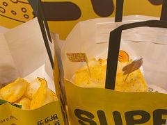 -乐乐姐超级土豆(荟聚店)