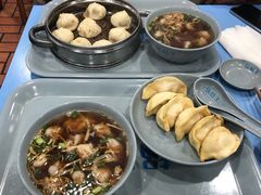 -天天锅贴王(迎凤街店)