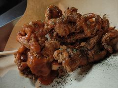 -shark burger·鲨鱼汉堡(交子大道店)