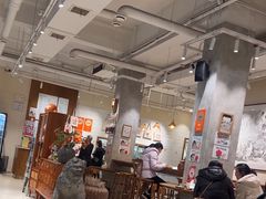 -小豆海棠(人民南路店)