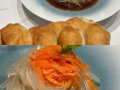 -羊瑞堂·横山炖羊肉·陕菜(未央路旗舰店)