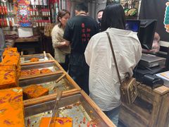-嘉凌码头·重庆特产手工火锅底料(洪崖洞九楼店)