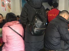 -大石人家鱿鱼面馆(大石西路总店)