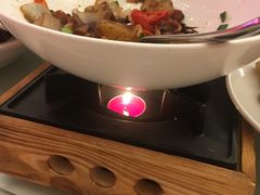 -隆聚·时令海鲜(洪兴店)