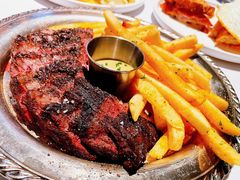 -壳里西餐厅Coquille Seafood Bistro(蒙自路店)