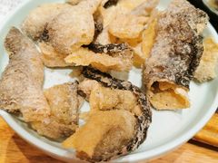 -小满手工粉(上海月星环球港店)