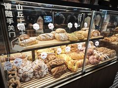 -原麦山丘(超极合生汇店)