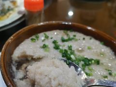 钵仔莲藕粉-腰记饭店(龙源路店)