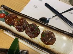 -小句号·精致料理(江南环球港店)