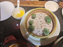 -徽镇小厨·经典徽菜(十里河店)