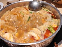 -新大新豆米火锅1993(万象汇店)