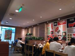 -新石器烤肉(南站店)