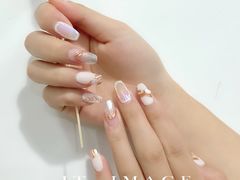 -吉田美学化妆美甲摄影培训(丽水校区)