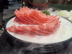 -南门四季铜锅涮肉(大屯·北苑店)