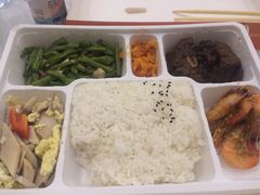 -丽华快餐(沁园路店)