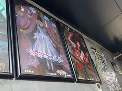-square方形密室逃脱(深南东路店)