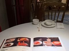 -玫瑰厅上海菜(兴国路店)