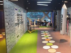 -GMJ·24H健身房(四川北路店)