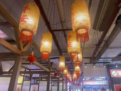 -李姑婆鲜切牛肉火锅自助(凤城二路店)