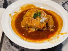 -新白鹿餐厅(百联中环店)