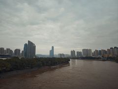 -兰州皇冠假日酒店