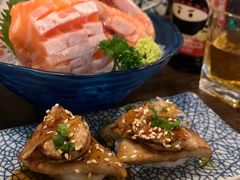 -哥哥の深夜食堂(永乐汇亲子购物运动中心店)