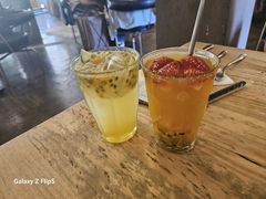 -UPPER KITCHEN(延安路店)