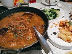 -老知青·东北菜(中华城店)