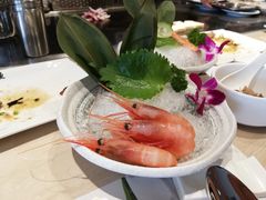 -大渔铁板烧(蛇口店)