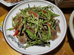 -巢湖名吃·东关老鹅汤(江南风情街店)