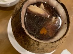 -大唐靓汤江门私房菜(景田店)