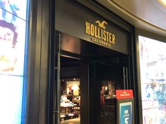 -Hollister Co(杭州万象城店)