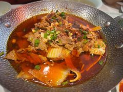 -全牛匠·乐山跷脚牛肉(西北旺万象汇店)