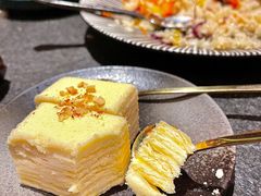 -丝路金桃·新疆菜(徐汇店)