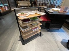 -蜀九香火锅(彩虹店)