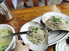 -八仔大富楼·河鲜(西江店)