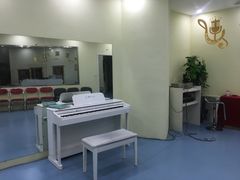 -皇家茱莉亚艺术明星训练基地