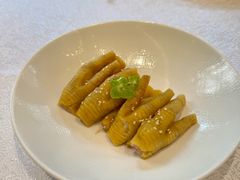 -星河湾半岛酒店-真粤中餐厅