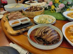 -益恒饭店乡间白族菜(古城总店)